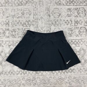 Nike Skort Ladies Active Sports Workout Wear Pickleball Tennis Golf Run Size XS